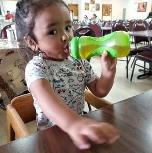 Meet your Posher, Paul